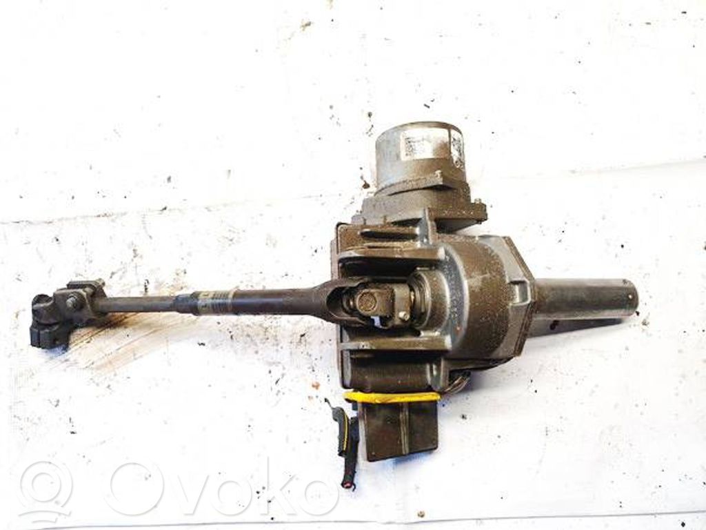 Opel Corsa D Servopumpe 