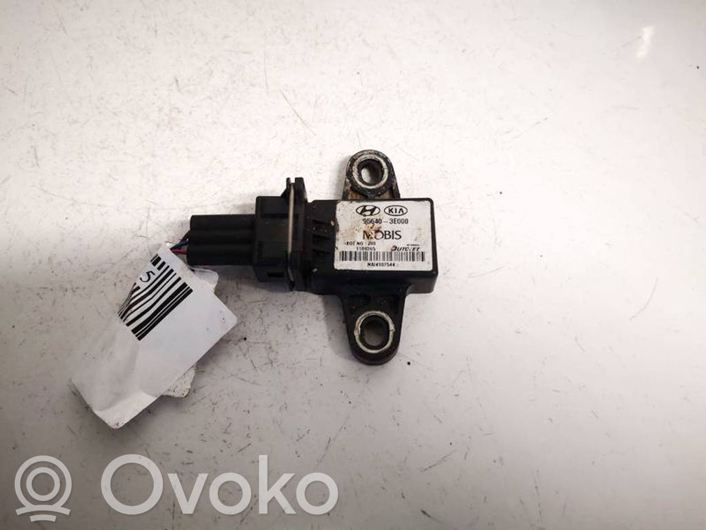 Senzor de accelerație ESP   956403E000,956403E000,956403E000,956403E000