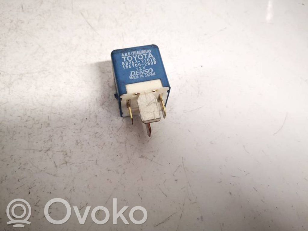 Lexus IS 220D-250-350 Alte relee 