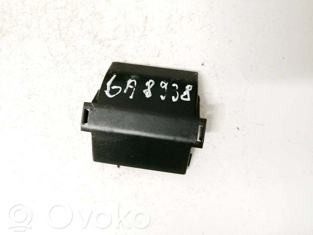 Skoda Octavia Mk2 (1Z) Altra parte interiore 