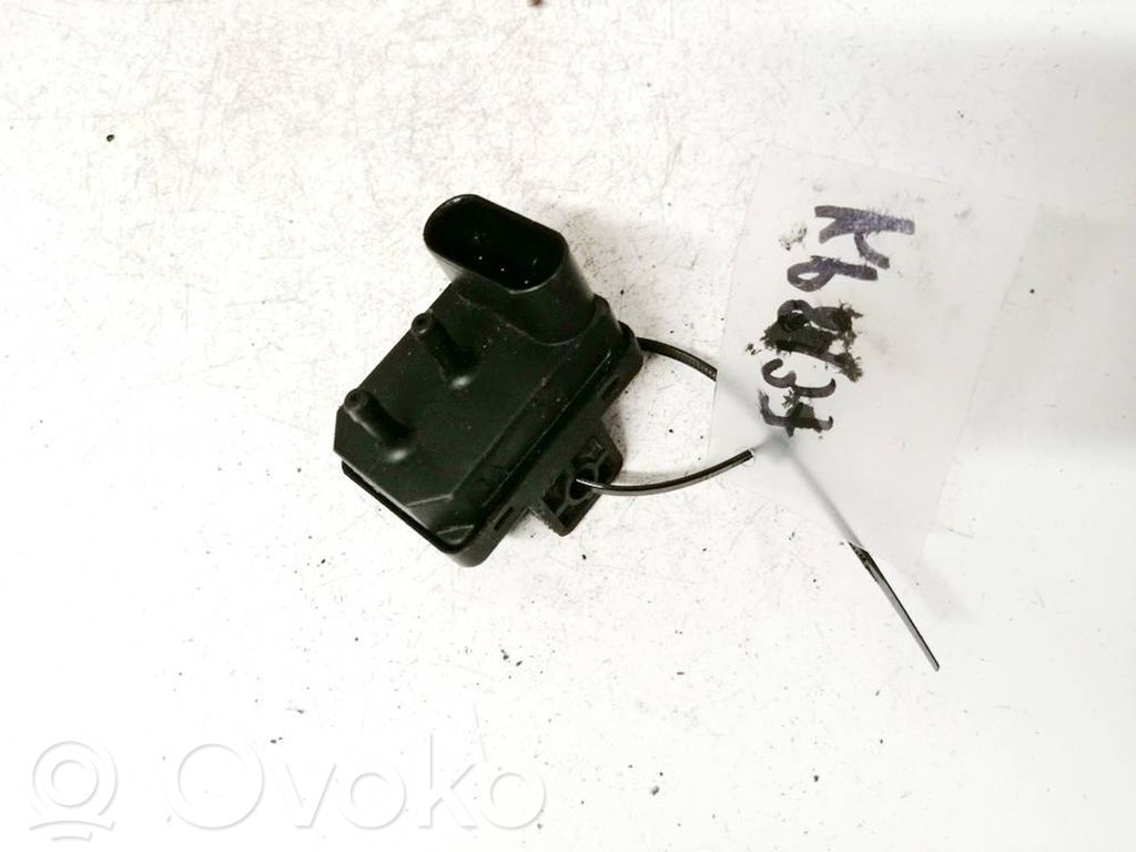 Audi A6 S6 C5 4B Sensor de la presión del aire 