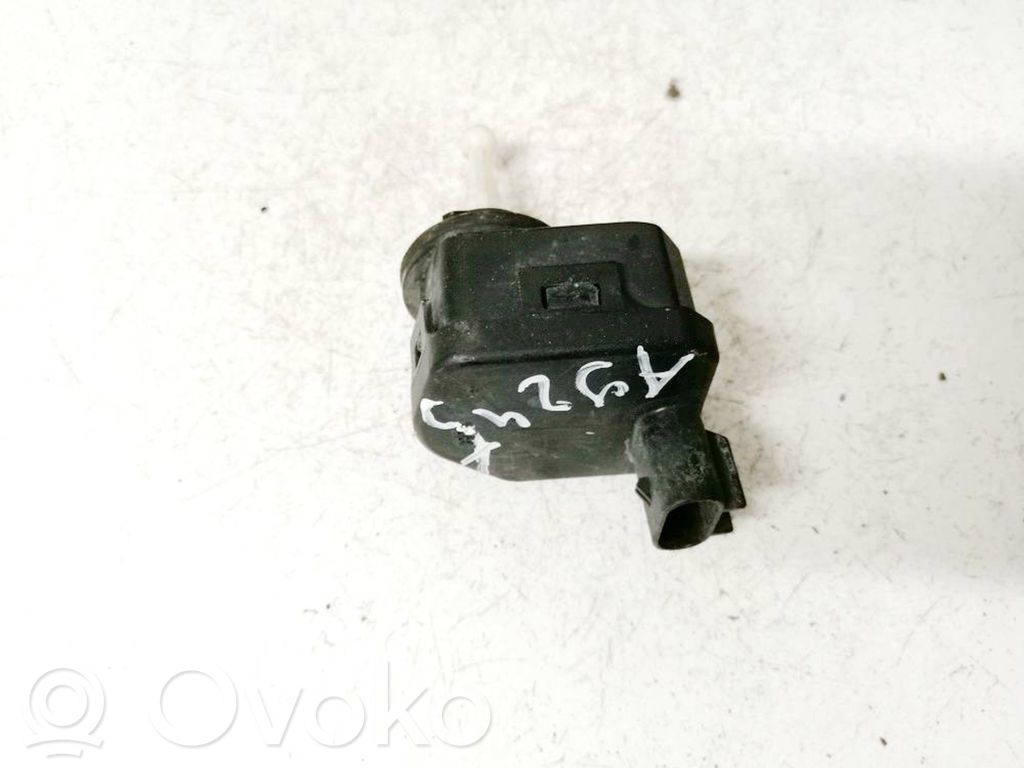 Volvo XC90 Motor reglare nivel far 