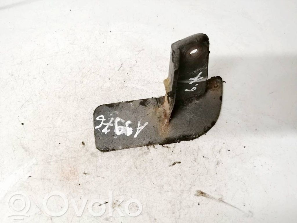 Toyota Aygo AB10 Inne części karoserii 
