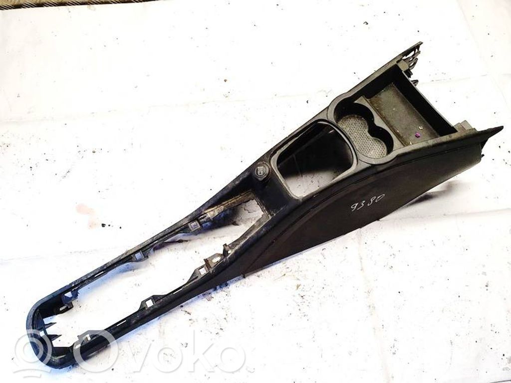 Fiat Grande Punto Altra parte interiore