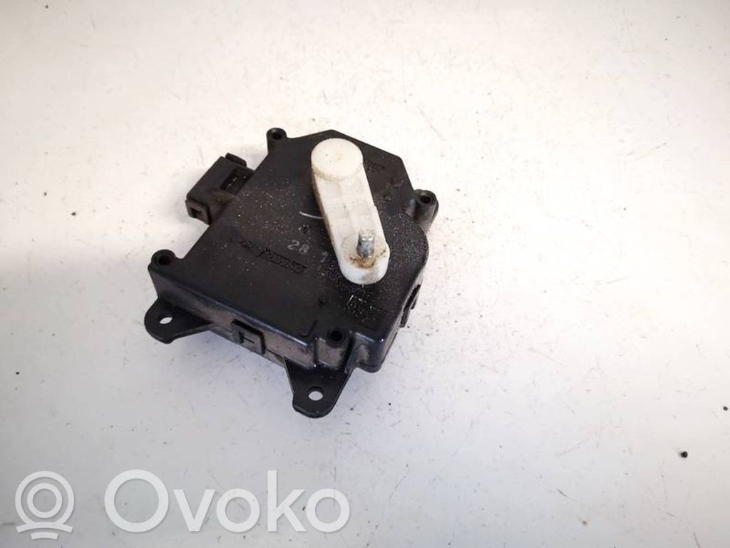 Subaru B9 Tribeca Motorino attuatore aria