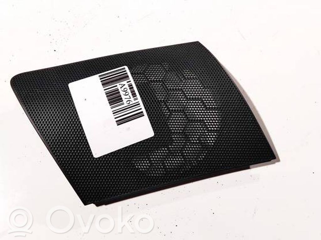 Toyota Aygo AB10 Copertura/rivestimento altoparlante laterale