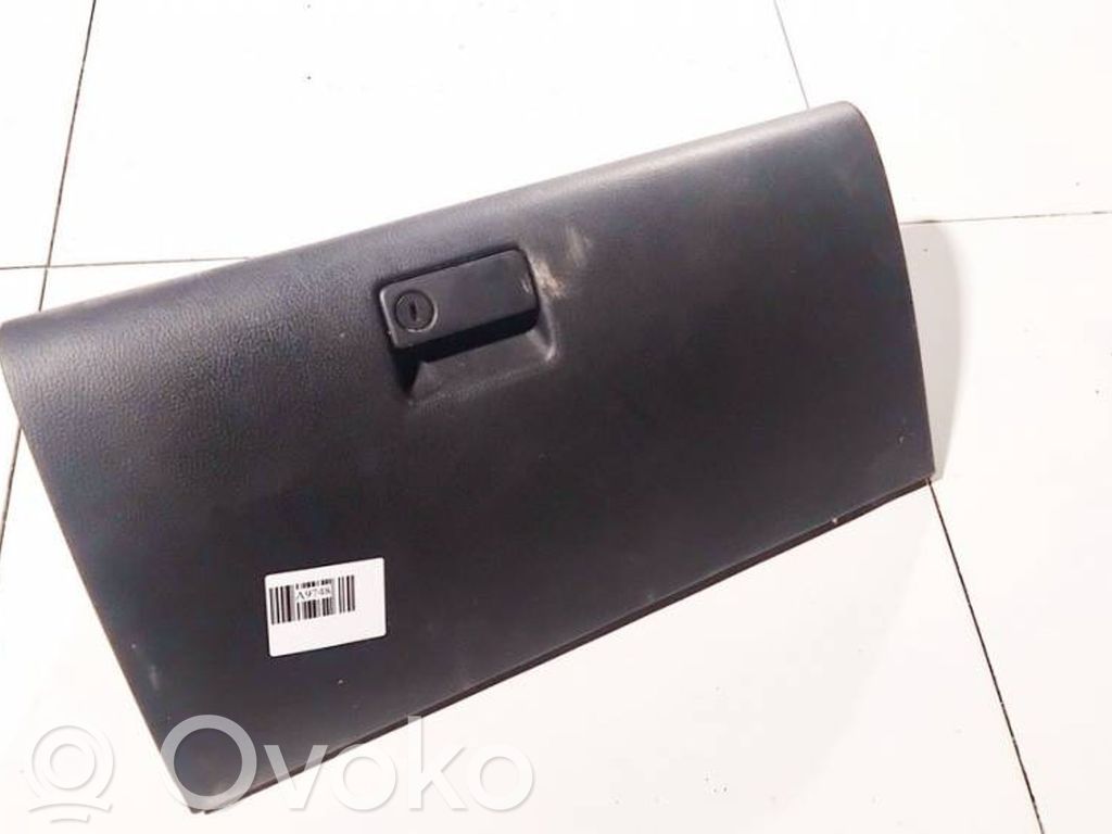 Handschuhfach   GJ6A64161,GJ6R64161,GJ6A64161,GJ6R64161