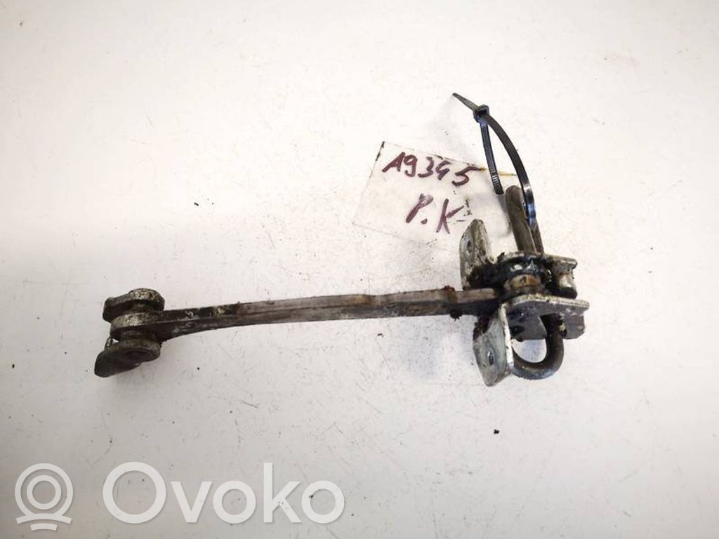 Opel Zafira A Cerniera finecorsa della portiera anteriore 