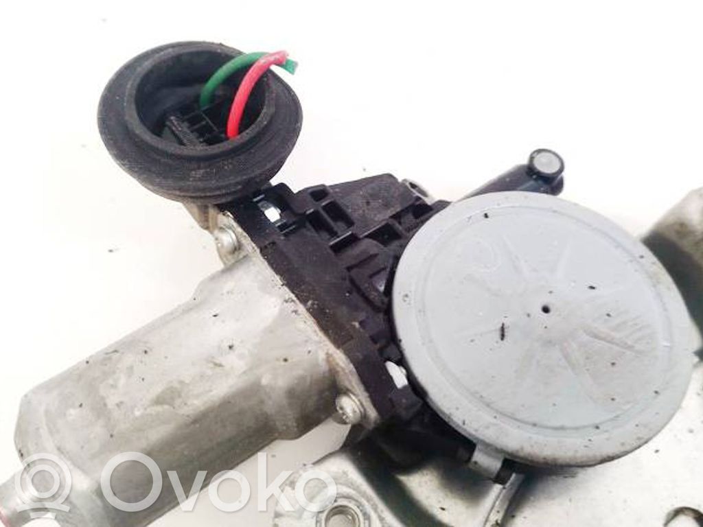Toyota RAV 4 (XA30) Fensterhebermotor Tür hinten 