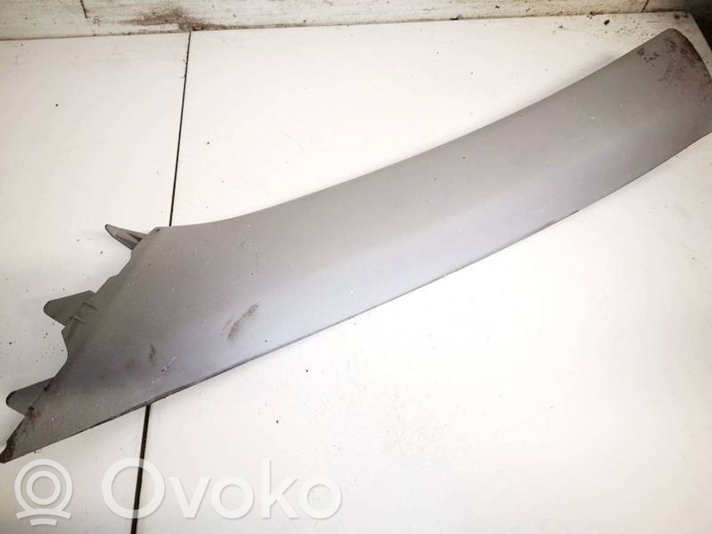 Toyota RAV 4 (XA30) Altra parte interiore