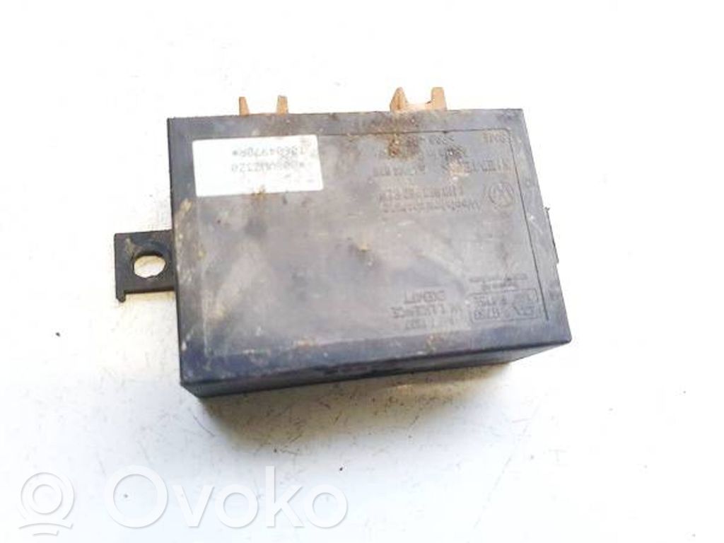 Volkswagen PASSAT B4 Centralina/modulo immobilizzatore