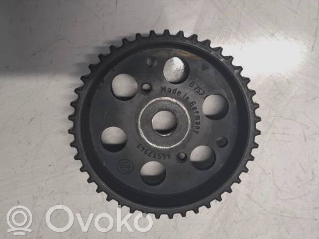 Opel Astra H Pinion pompă combustibil (fulie) 