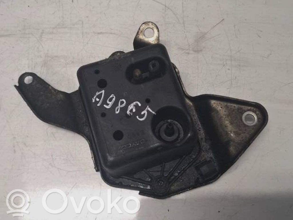 Opel Astra H Rezervor aer vacuum 