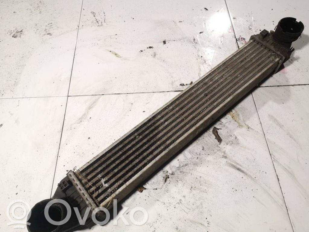 Radiatore intercooler   A1695000000,Q04G0976,A1695000000,Q04G0976