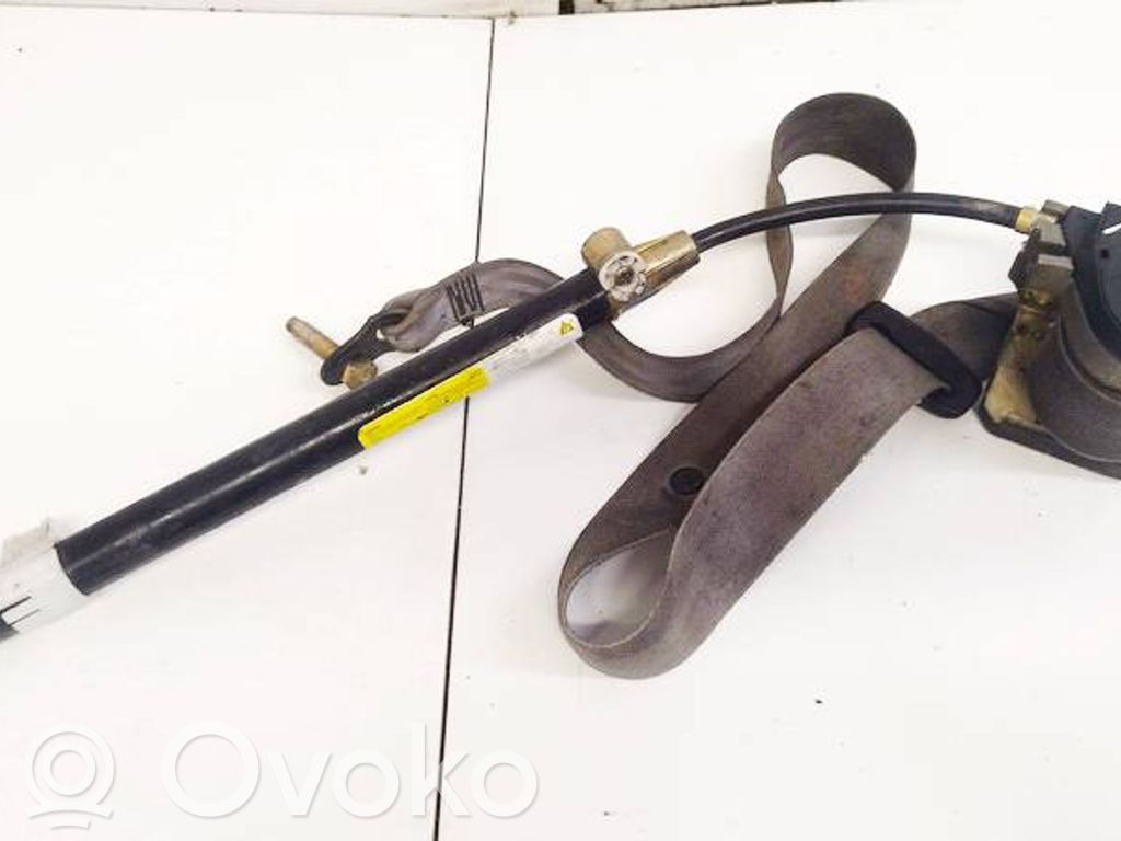 Cinturón delantero   7M0857705B,95VW611B09BCY,7M0857705B,95VW611B09BCY