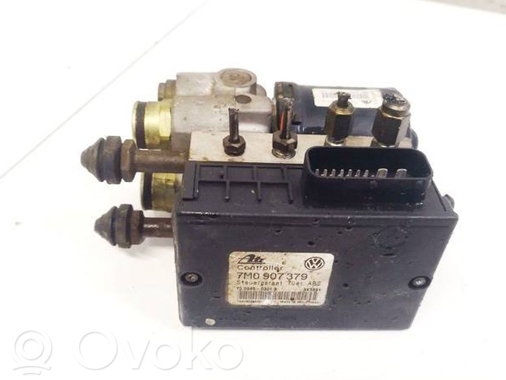 Bomba de ABS   7M0907379,10094503013,10094503013,7M0907379