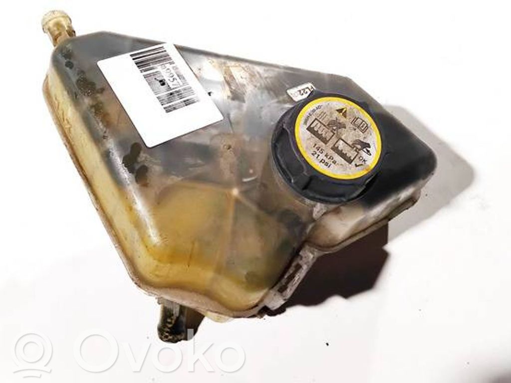 Vas expansiune/rezervor lichid de răcire   N05001A200,N05001A200