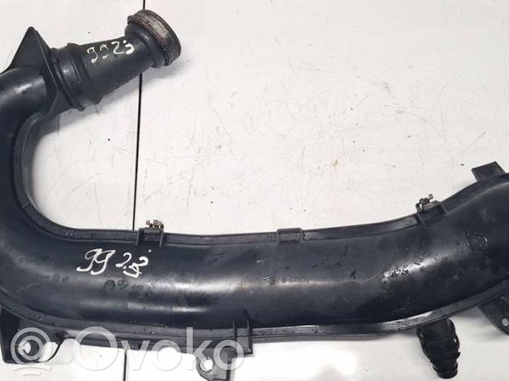 Ford Grand C-MAX Tubo flessibile intercooler