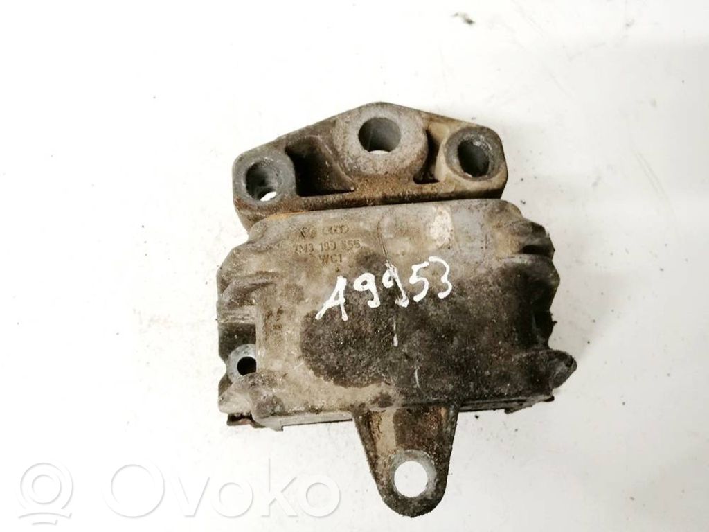 Volkswagen Sharan Suport tampon motor 