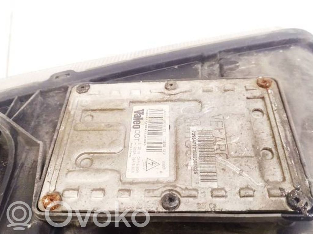 Chrysler 300 - 300C Module de ballast de phare Xenon 