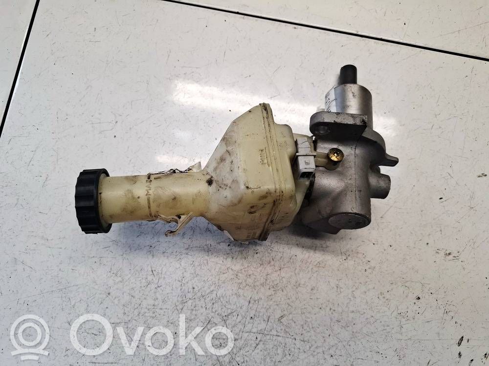 Rover 75 Zbiornik płynu hamulcowego 