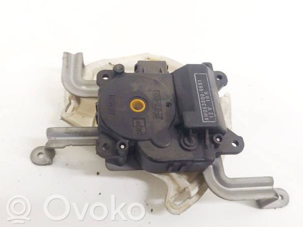Subaru B9 Tribeca Motor/actuator clapetă aer