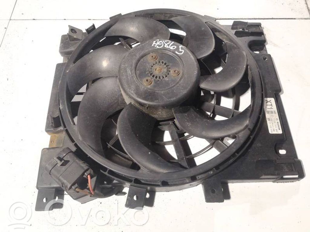 Suport ventilator radiator   0130303960,13132559,0130303960,13132559