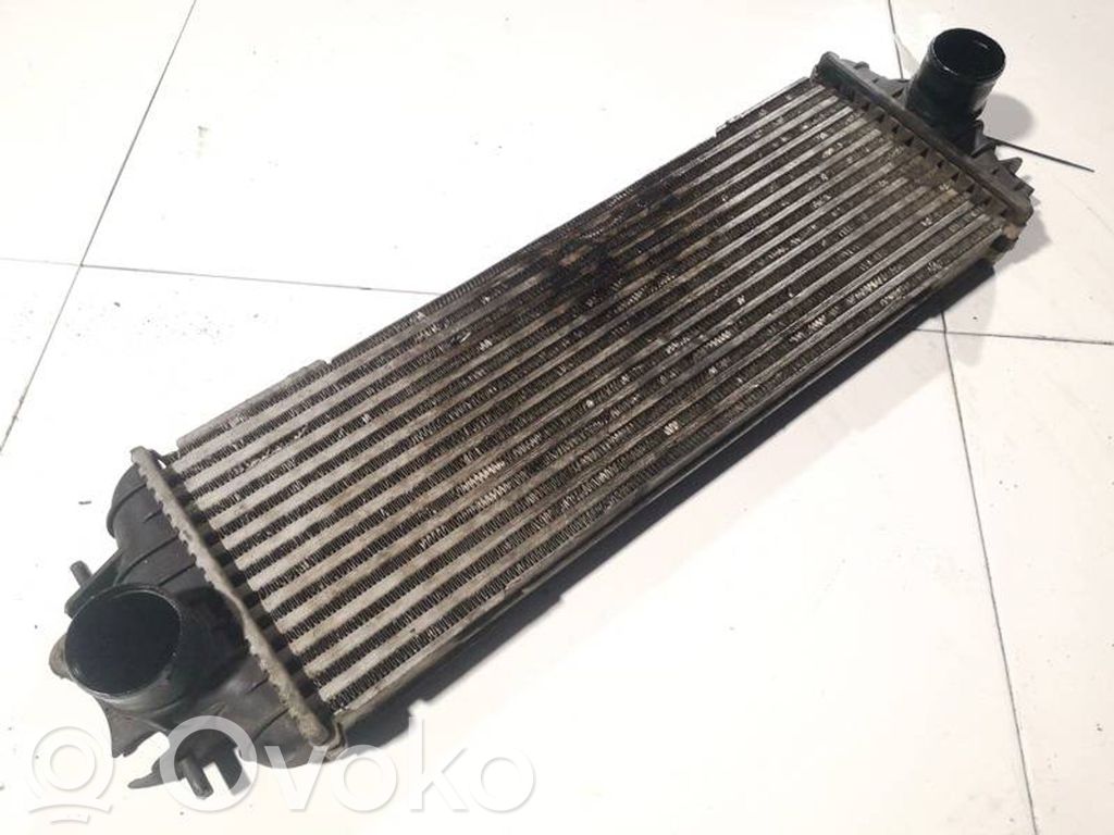 Radiador intercooler   7700312903,91166035,7700312903,91166035