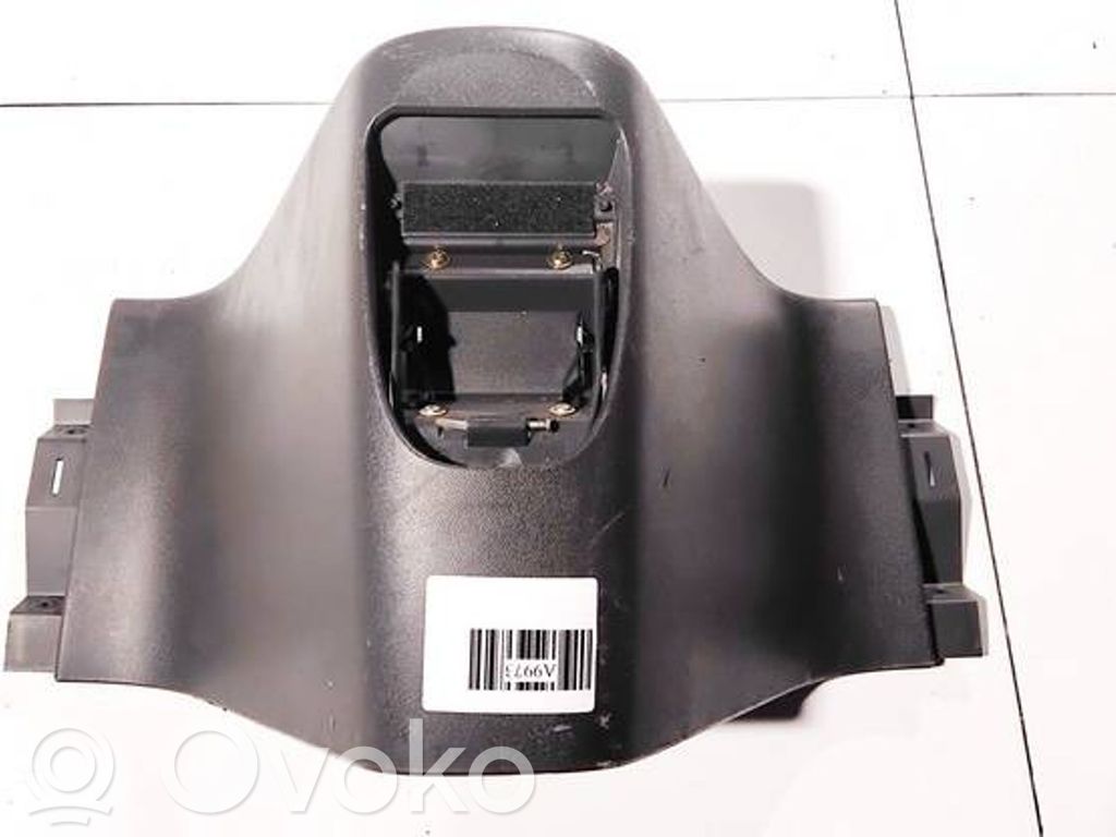 Fiat Doblo Alte piese de interior 