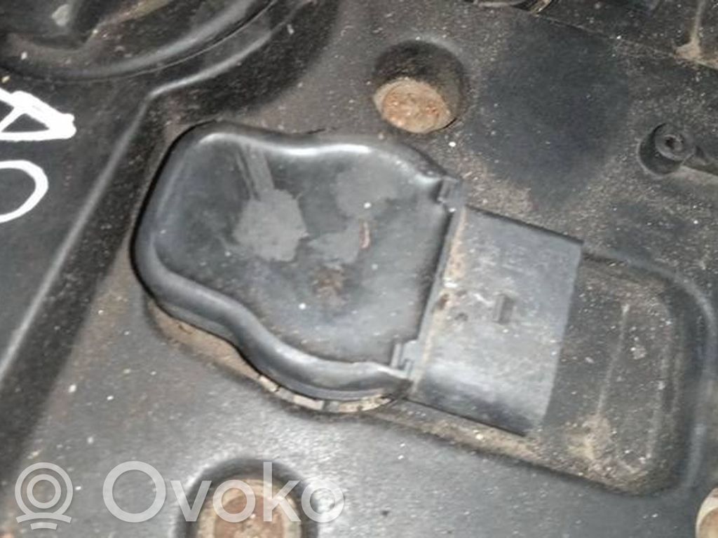 Volkswagen PASSAT B6 Zündspule Zündmodul 