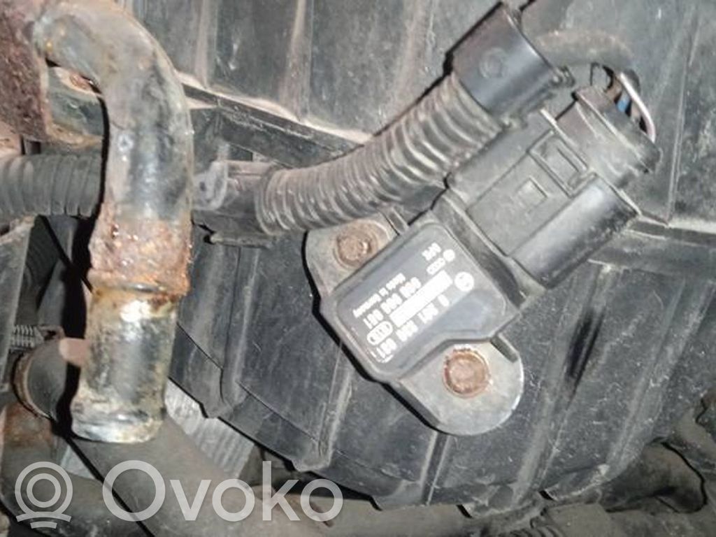 Luftdrucksensor   06B906051,0261230031,0261230031,06B906051