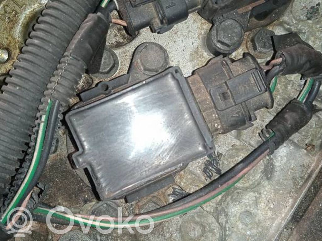 Volvo XC90 Bobina di accensione ad alta tensione