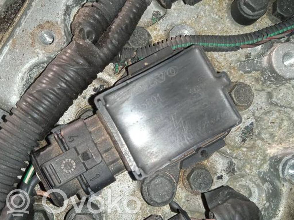 Volvo XC90 Bobina di accensione ad alta tensione