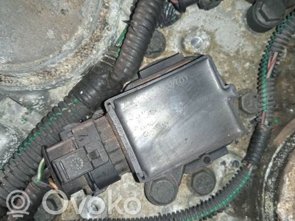 Volvo XC90 Bobina di accensione ad alta tensione