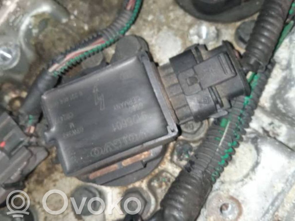 Volvo XC90 Bobina di accensione ad alta tensione