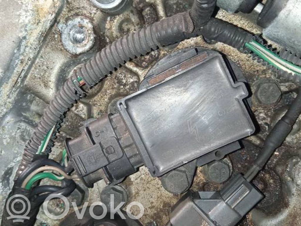 Volvo XC90 Bobina di accensione ad alta tensione