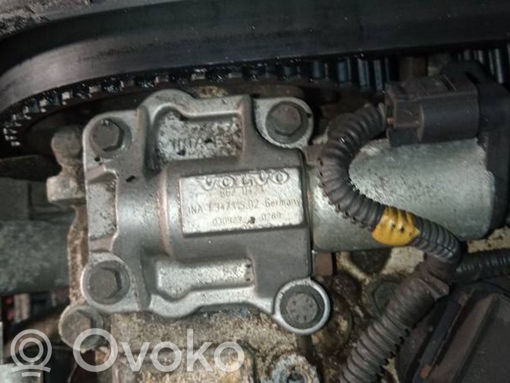 Volvo XC90 Valvola di fasatura dell’albero a camme Vanos 