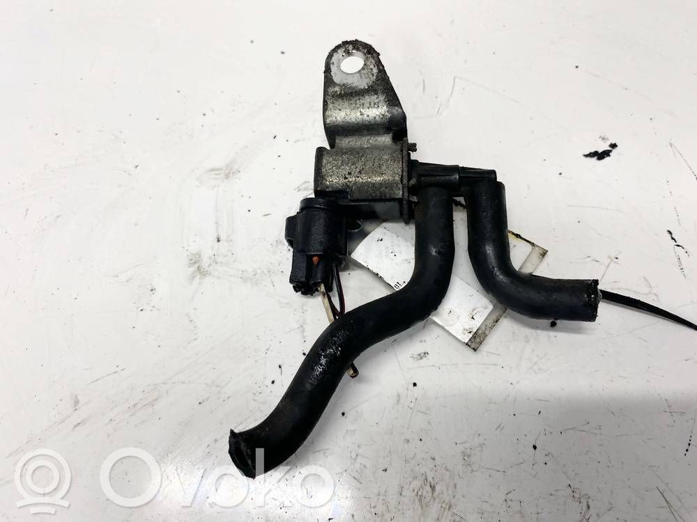 Subaru Forester SH Elettrovalvola turbo