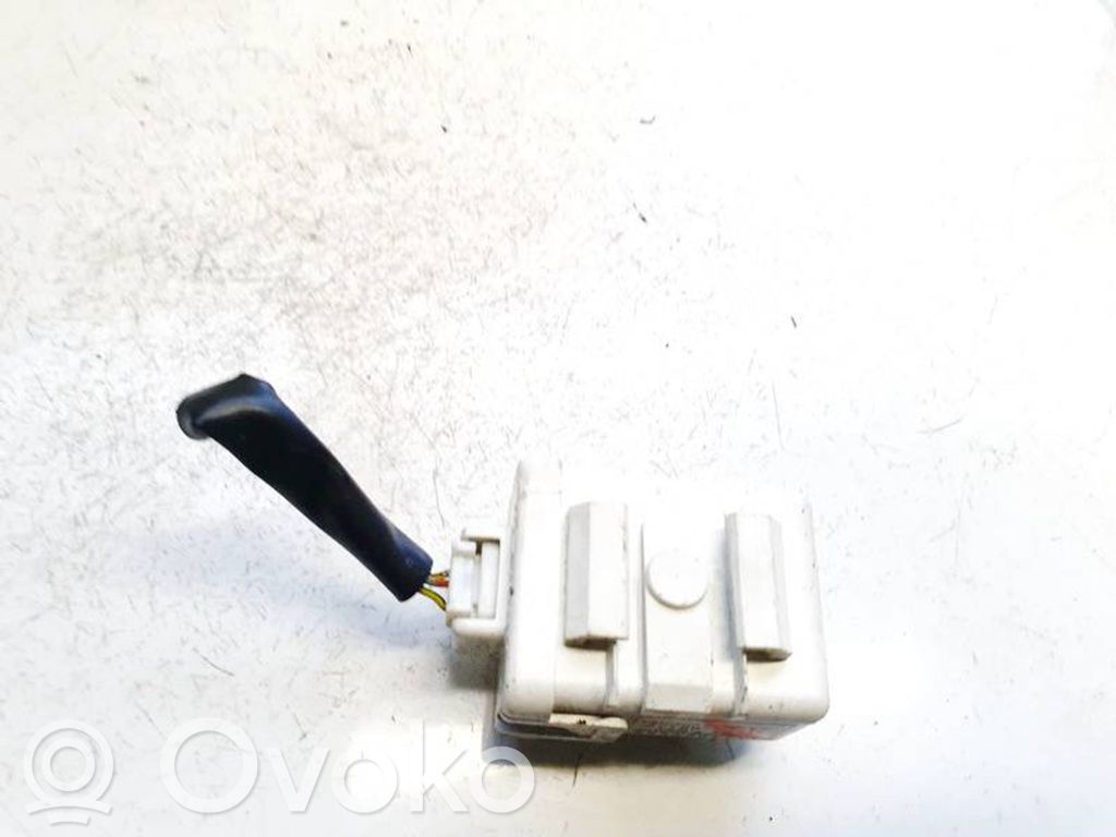 Suzuki Grand Vitara II Unité de commande dispositif d'immobilisation 