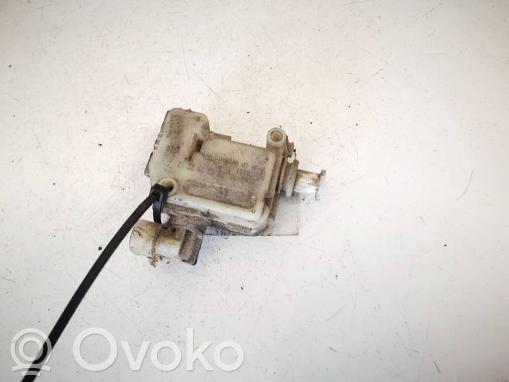 Motor de bloqueo de puertas   13501151,13501151