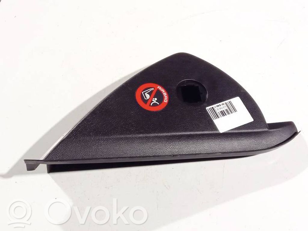 Opel Insignia A Alte piese de interior 