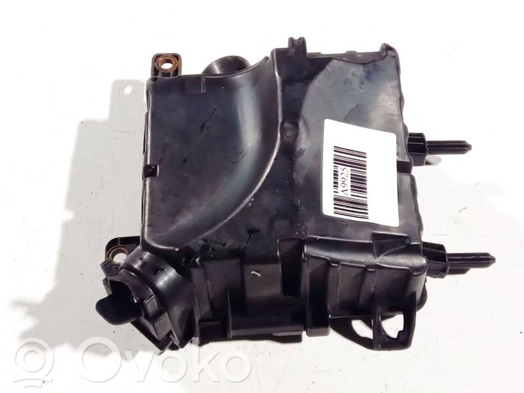 Renault Megane III Capac cutie siguranțe 