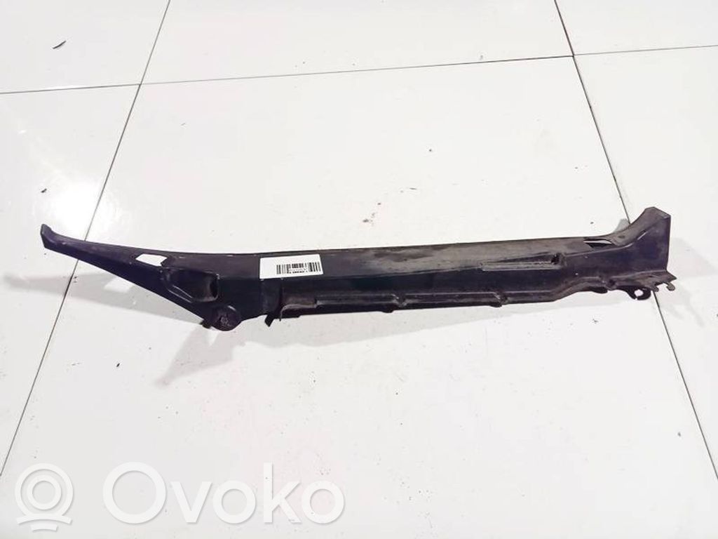 Honda Accord Altra parte interiore
