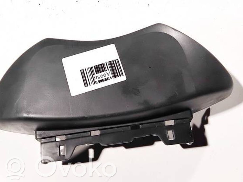 Renault Megane III Capac coloană direcție 