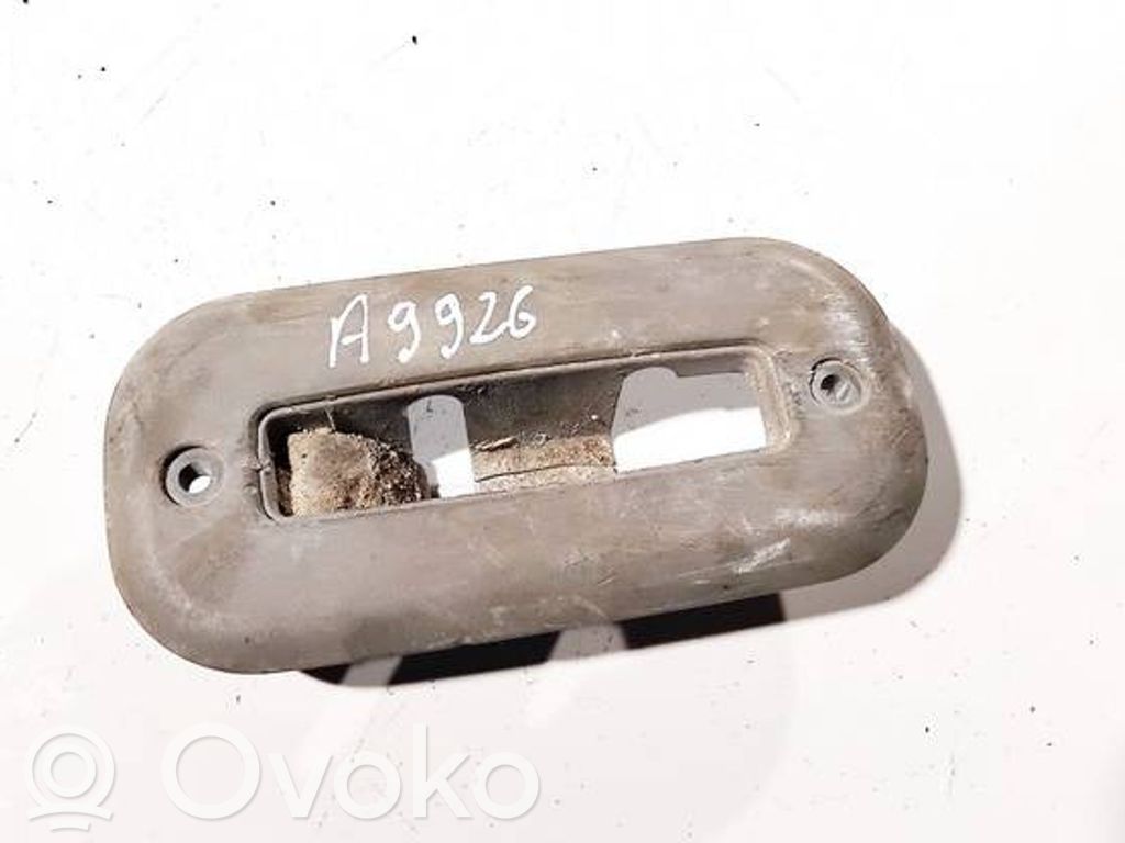 Ford Galaxy Altra parte interiore 