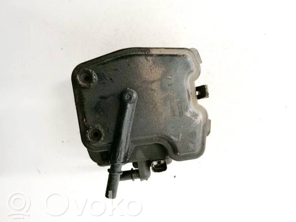 Citroen C4 Grand Picasso Filtro carburante