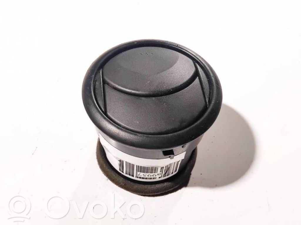 Grilă ventilație centrală   BP4KGM732,BP4KGM732