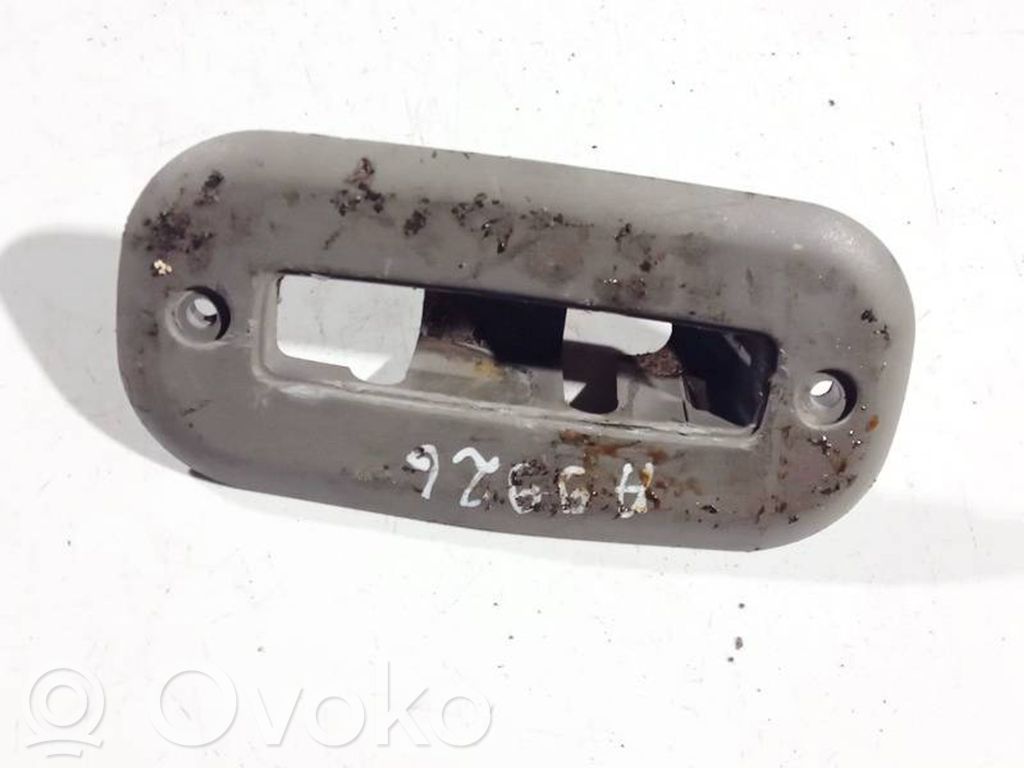 Ford Galaxy Altra parte interiore 