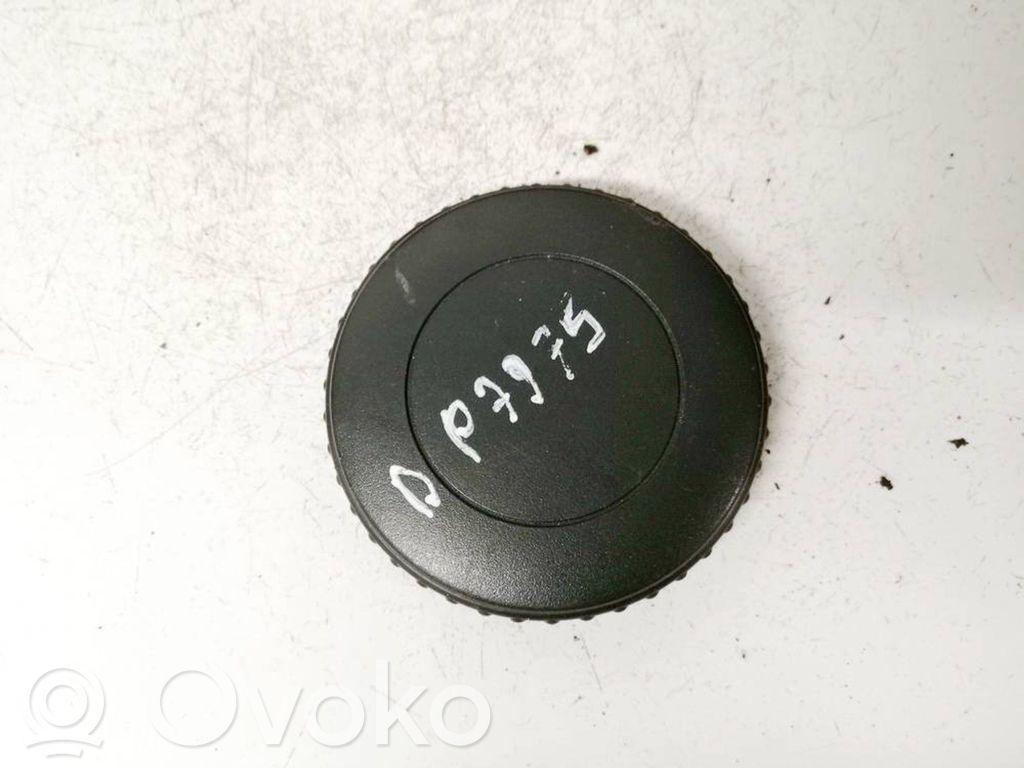 Volkswagen Jetta V Alte piese de interior 