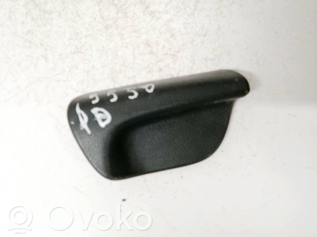 Honda CR-V Altra parte interiore